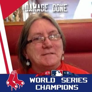 Meet your Posher, Janice